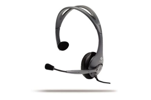 Logitech Vantage USB Headset for PLAYSTATION 3