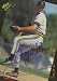 Gary Wilson, Welland Pirates - Pirates Affiliate, 1993 Classic Best Gold Autographed Card
