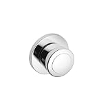 Joop! 558150505 Unterputz-Ventil Feinbauset chrom