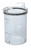 Clear Sewer Adapter