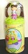 Mega Bloks: Cabbage Patch Kids Cheerleader - Brown Hair