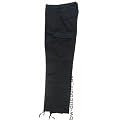 US Army Ranger Hose Cargohose blau XS-XXL