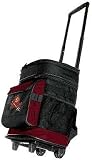 ASU Sun Devils Rolling Cooler