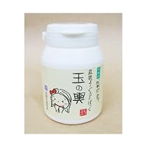 豆乳ヨーグルトパック『玉の輿』120g