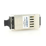 AXIOM MEMORY SOLUTIONLC 1000Base-ZX GBIC SMF For Extreme Networks # 10019 Plug-in module