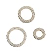 Zanies Eco-Friendly Rope Ring Sm