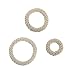 Zanies Eco-Friendly Rope Ring Sm