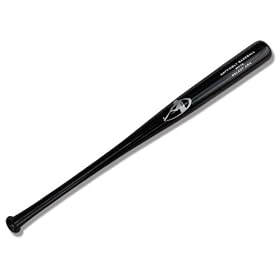 Mattingly V-Grip Youth Ash Baseball Bat by Mattingly Sports