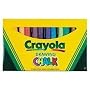 Colored Drawing Chalk 12-Stick Pack, 12 Assorted Colors per pack