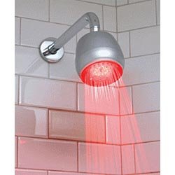 Hog Wild Temperature Controlled Shower Light by Hog Wild