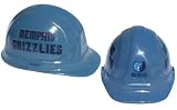 Memphis Grizzlies Basic Logo Wool Primary Adjustable Hat
