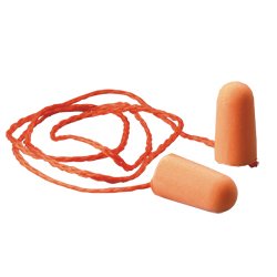 3M Sound Absorbing Corded Foam Ear Plugs Help Protect Your Hearing 31DldG4TXHL 3M Sound Absorbing Corded Foam Ear Plugs Help Protect Your Hearing