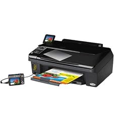 EPSON Stylus SX405 A4 DCP USB 34ppm 5760x1440dpi PictBridge