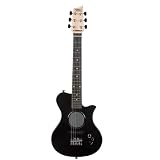 First Act Discovery FE5291100 Portable Electric Guitar with Kei Shape