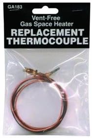GA183 DesaHeater Thermocouple