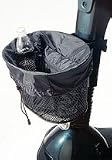 Scooter Basket Liner - Carry Tote / Bag