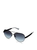 Ralph Lauren Gafas de Sol RA411430791158 (58 mm) Negro
