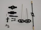 Produkt-Bild: Amewi Crash Kit f&uuml;r Amewi 25064 - Firestorm GOLD Edition mit Gyro