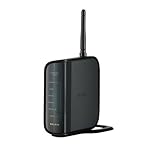 Belkin Wireless G 4-Port Router