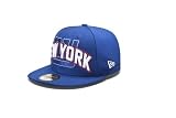 NFL New York Giants Draft 5950 Cap