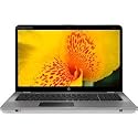 HP ENVY 17-2070NR Notebook Computer - Silver