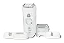 Braun Silk-épil 7 / 7681 Epilierer Xpressive Pro Legs Body & Face Wet & Dry