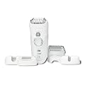 Braun Silk-�pil 7 / 7681 Epilierer Xpressive Pro Legs Body & Face Wet & Dry