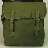 OD Jumbo Musette Bag