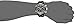 Invicta Men's 16996 Venom Analog Display Swiss Quartz Yellow Watch