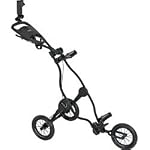Bag Boy Compact LX Push Cart