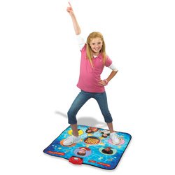 Childrens Toyshop  Toys : High School Musical 2 - Dance Mat
