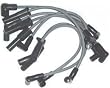 Motorcraft WR5934 Spark Plug Wire Set