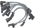 Motorcraft WR5934 Spark Plug Wire Set