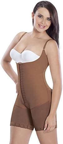 Faja 9182 Mocca