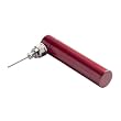 Asa Products ZT-702R SuperNova Pocket Pump- 4 in. Red