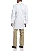 Dickies Men's 37 Inch Unisex iPad Lab Coat