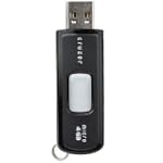 SanDisk Cruzer Micro - USB flash drive - 4 GB - Hi-Speed USB - black