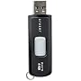 SanDisk Cruzer Micro - USB flash drive - 4 GB - Hi-Speed USB - black