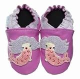 Jack and Lily Original soft sole Mermaid