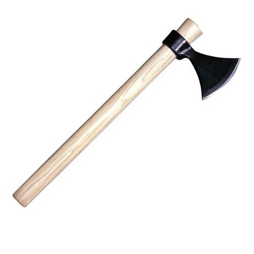 Norse Hawk, American Hickory Handle