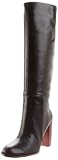Ivanka Trump Women's Kamila Knee-High Boot,Brown,6.5 M US