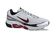 Nike Air Tri-D Run II Silver/Blk/Red