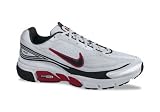 Nike Air Tri-D Run II Silver/Blk/Red