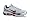 Air Tri-D Run II Silver/Blk/Red 318664-001 size 7