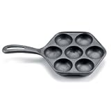 Norpro Danish Aebleskiver Pan