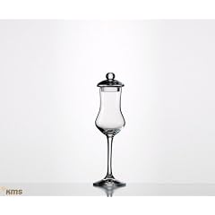 Eisch Glas Vino Nobile Sensis Plus Calvados 551/17.1 m.Deckel - 6 Stk