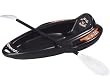 Big Bobby Boat Black
