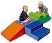 Big Waves Play Center Tiny Tot Modules by WESCO