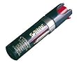 SABRE Compact Pepper Spray with Quick Release Key Ring (Pink)