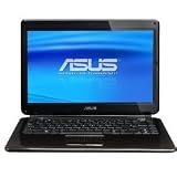 ASUS K40IN-A1 14″Laptop Intel Core 2 Duo T6400 Processor 2.0GHz
